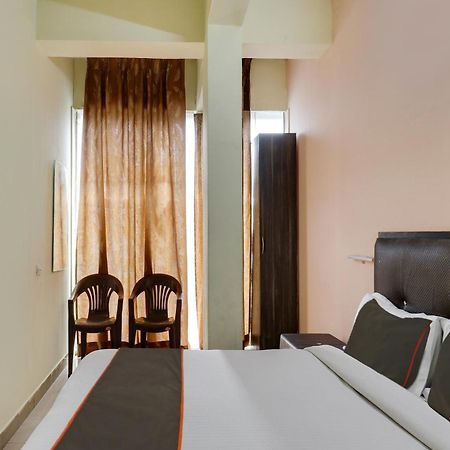 Hotel O Royal Galaxy Bangalore Esterno foto