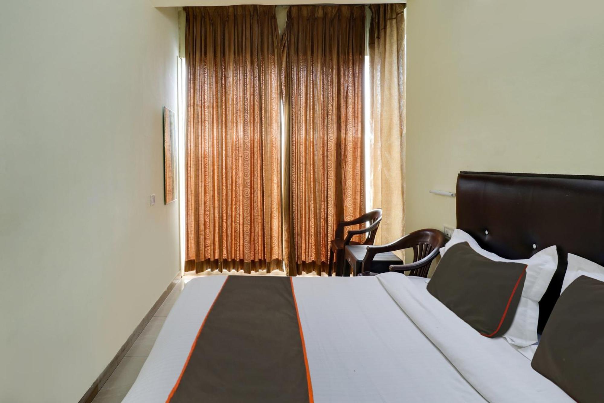 Hotel O Royal Galaxy Bangalore Esterno foto