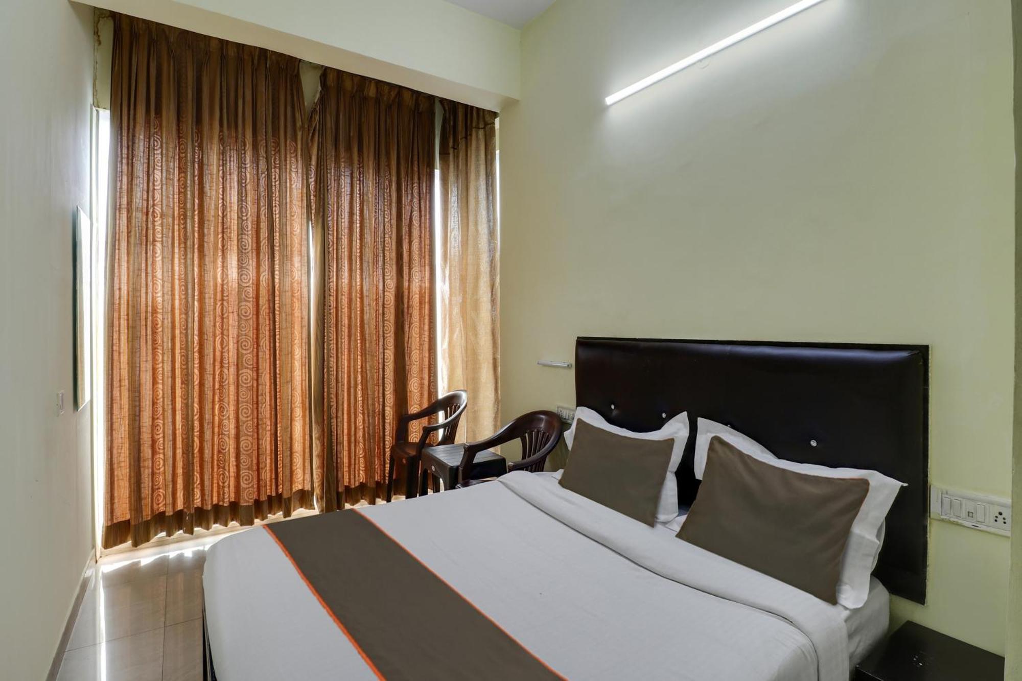 Hotel O Royal Galaxy Bangalore Esterno foto