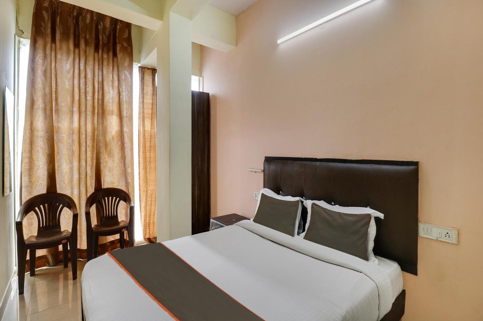 Hotel O Royal Galaxy Bangalore Esterno foto