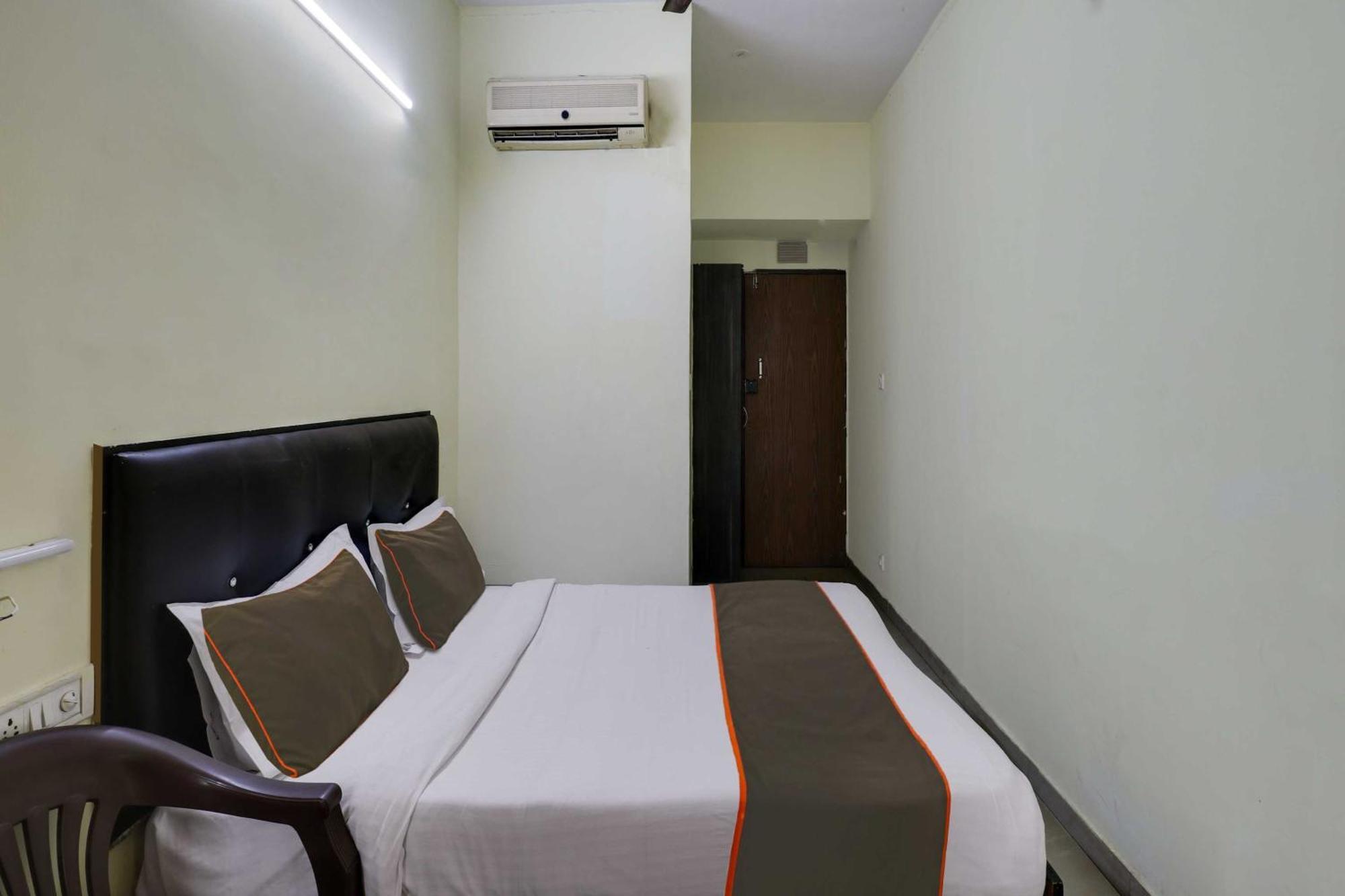 Hotel O Royal Galaxy Bangalore Esterno foto