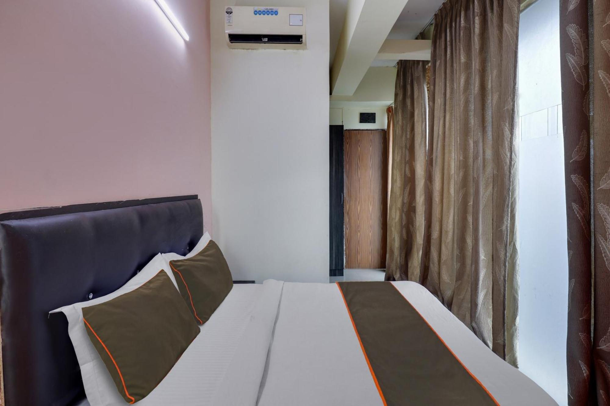 Hotel O Royal Galaxy Bangalore Esterno foto