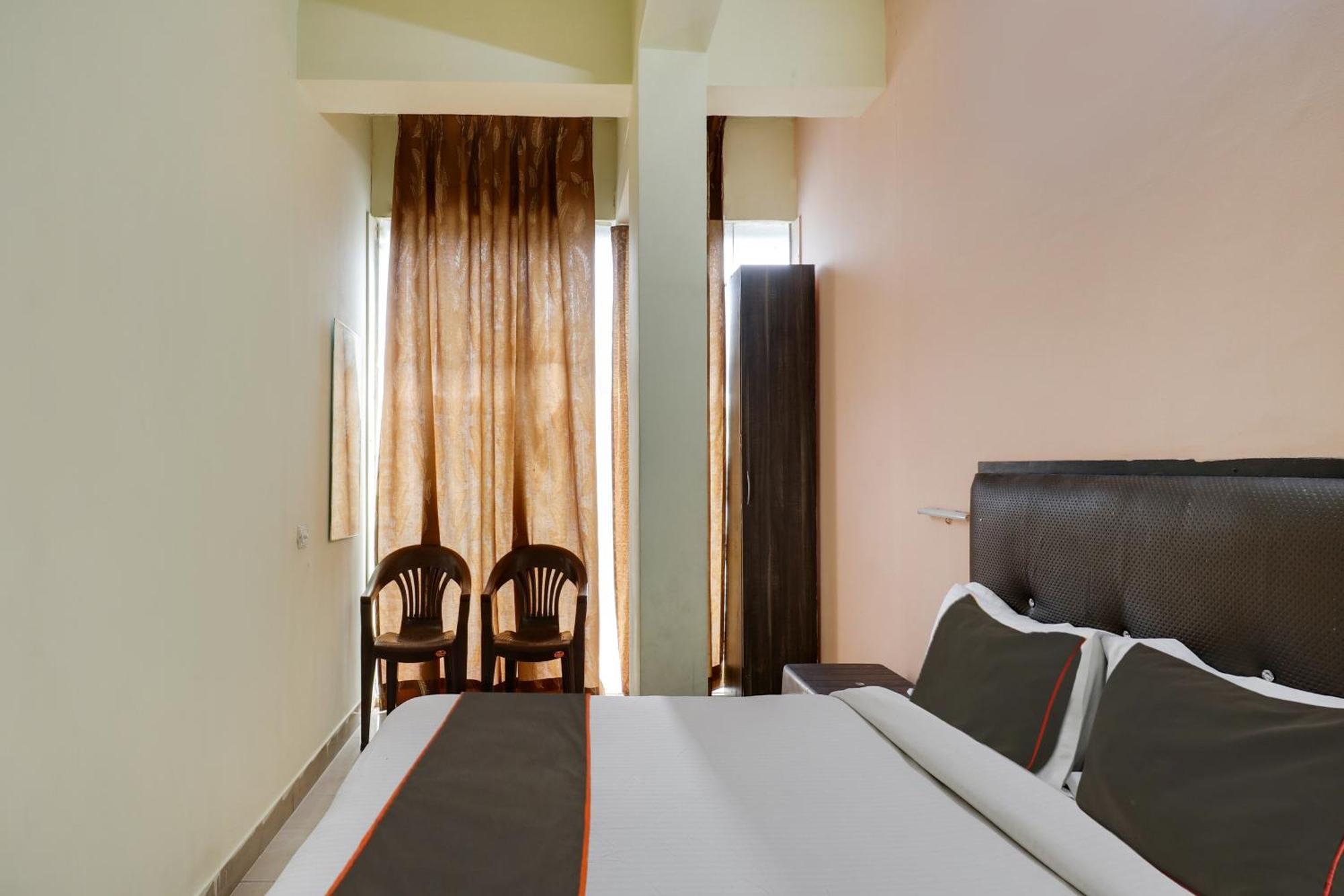 Hotel O Royal Galaxy Bangalore Esterno foto